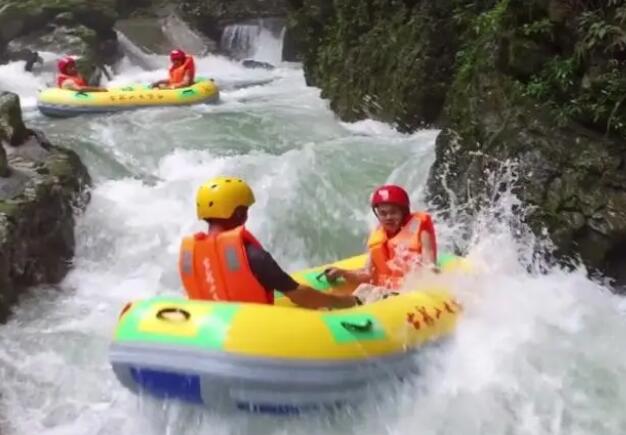 去漂流，你必須了解的十大漂流注意事項(xiàng)！