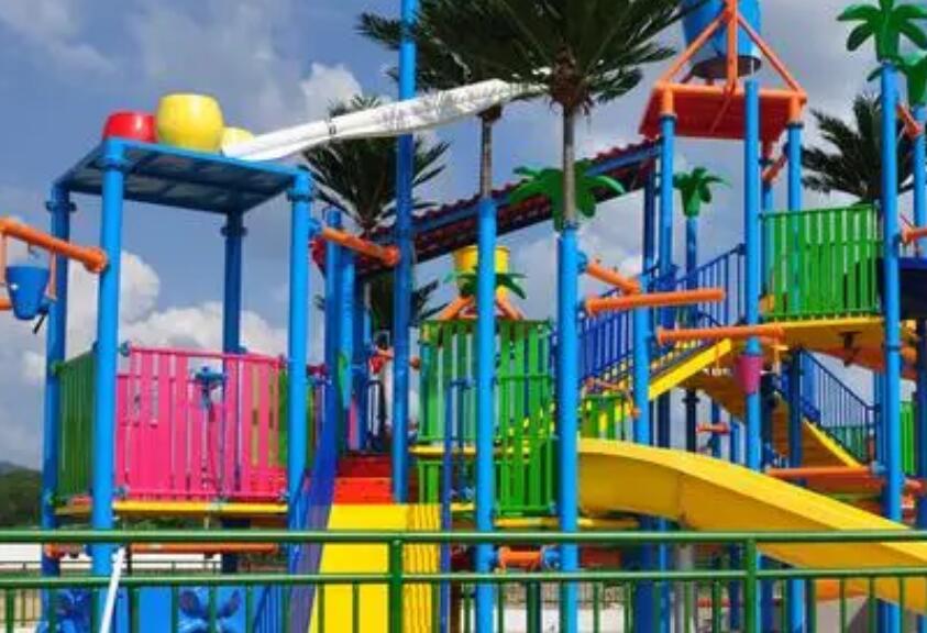 縣城水上樂(lè)園投資前景